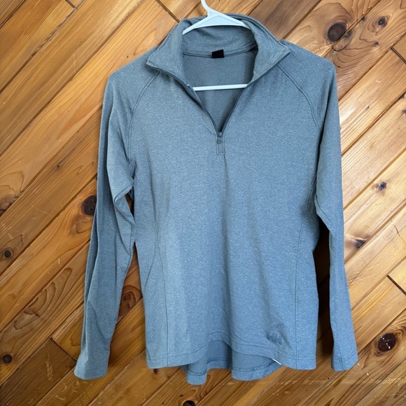 Helly Hansen Women's Verglas 1/2 Zip Pullover Size Small - Picture 1 of 5